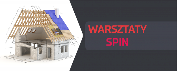 Warsztaty SPIN - 20.05.2022