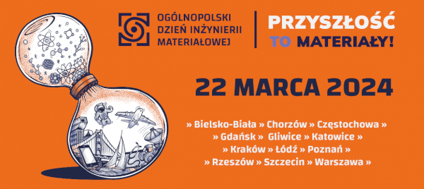 Bijemy rekord Polski w ilości osób biorących udział w lekcji Inżynierii Materiałowej